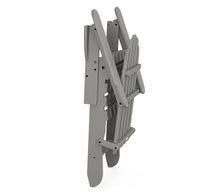 Load image into Gallery viewer, Classic Folding Adirondack Chair