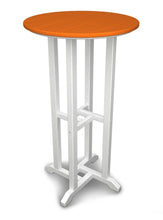 Load image into Gallery viewer, Contempo 24" Round Bar Table