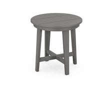 Load image into Gallery viewer, Newport 19in Round End Table