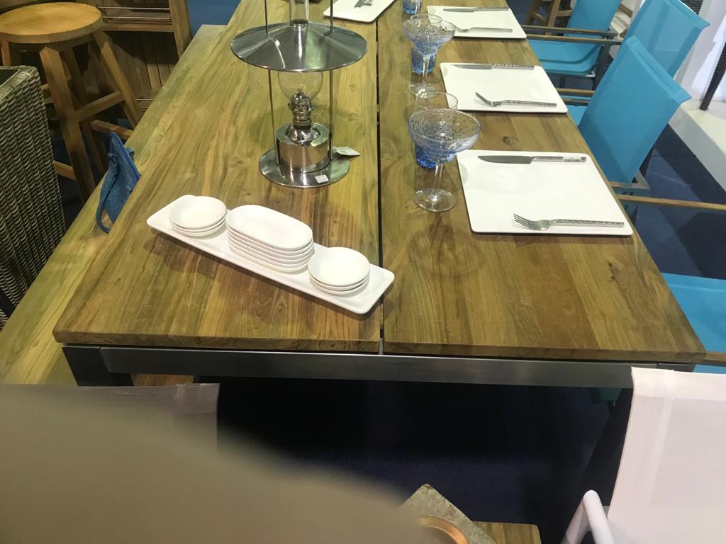 Firenze bar table