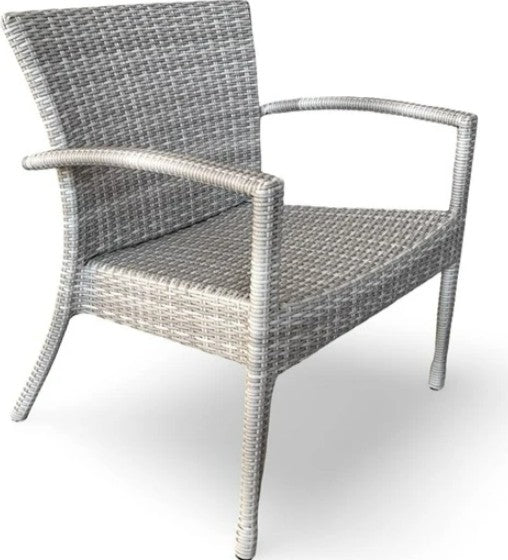 Granville DS Club Armchair, Stacking