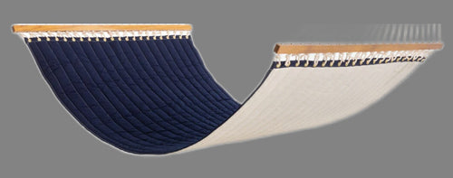 Quilted Hammock, 2 Seater