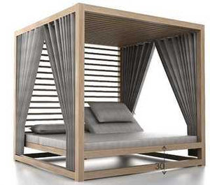 Denver Cabana package