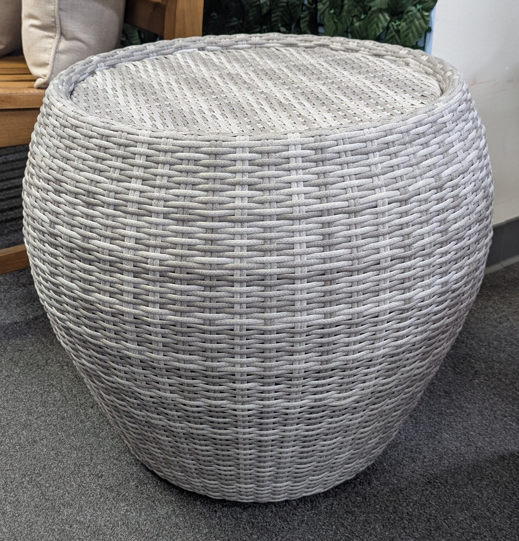Sherena Side Table, Round, 24in