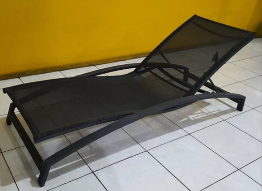 Geneve chaise, stacking