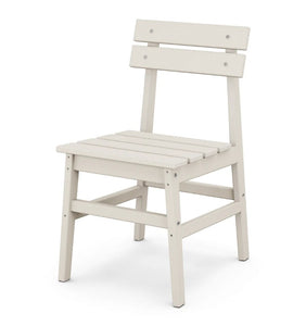 Modern Studio Plaza Chair
