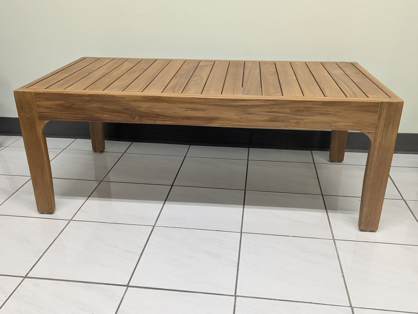 Samara coffee table