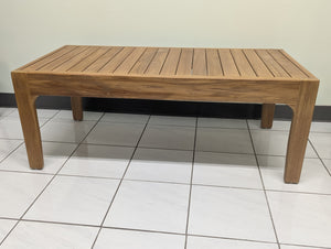Samara coffee table
