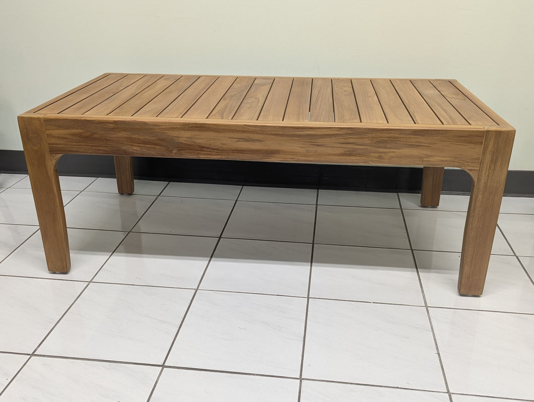 Samara coffee table