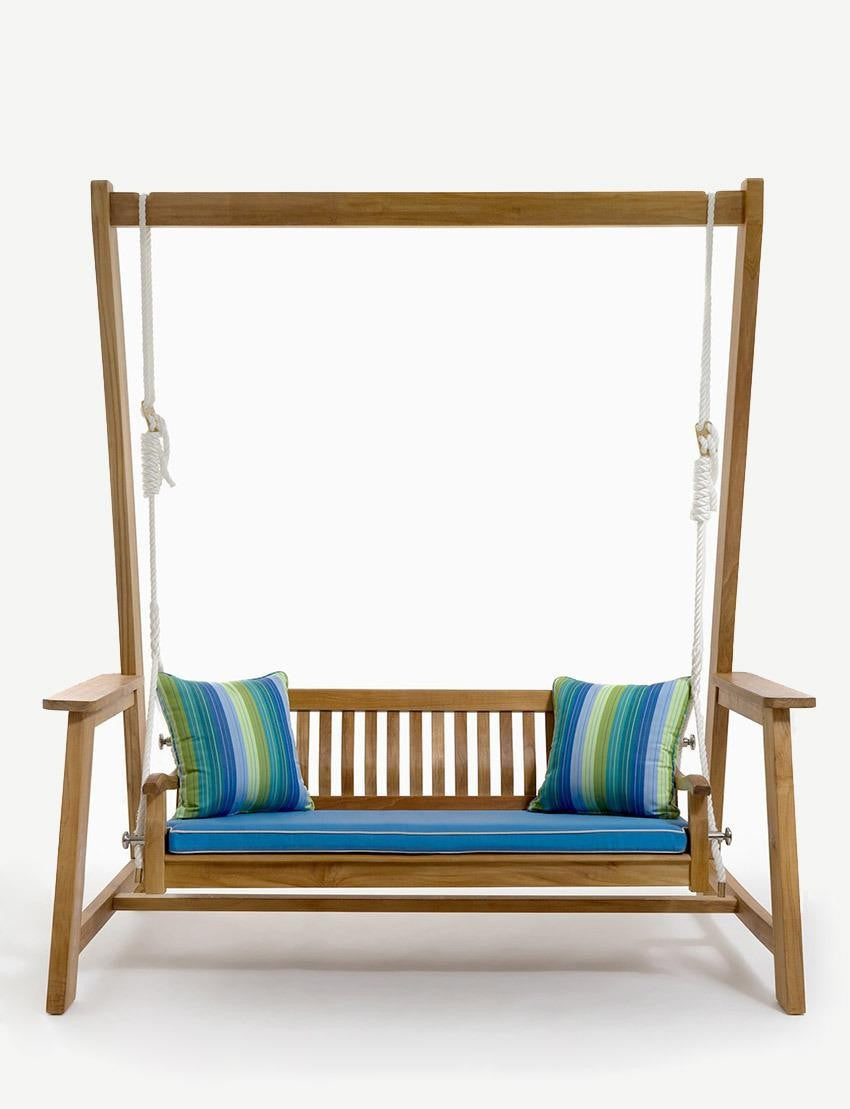 Halifax swing package