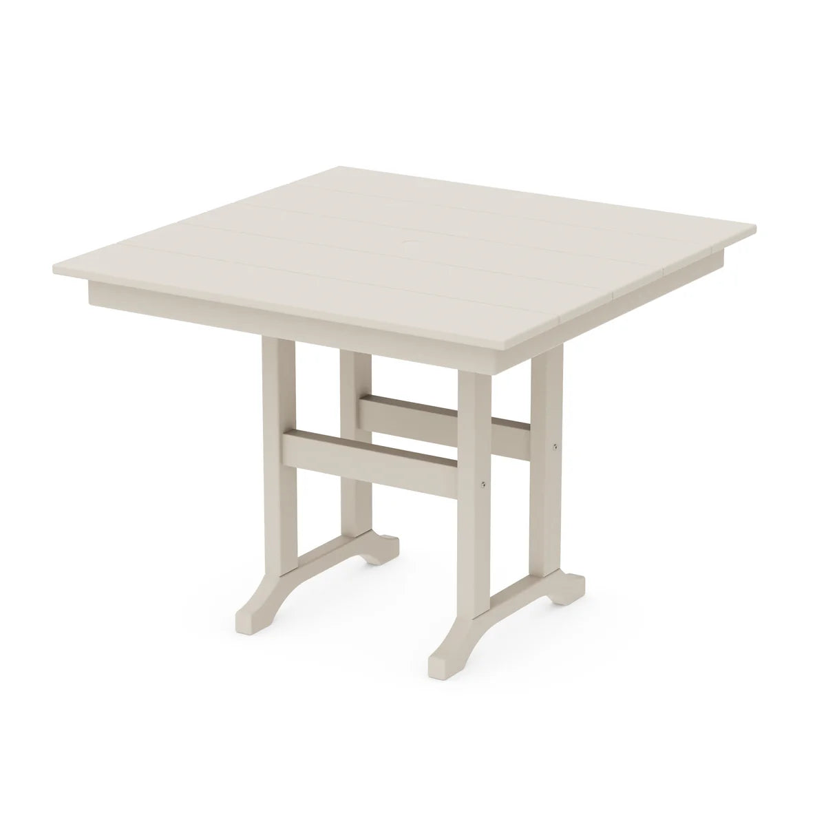 Farmhouse 37" Dining Table