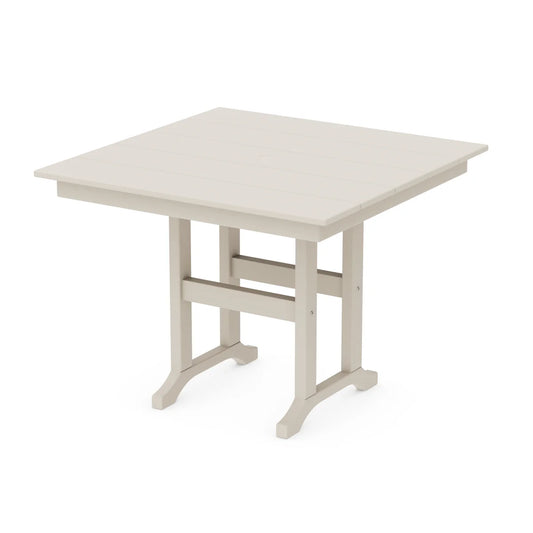 Farmhouse 37" Dining Table