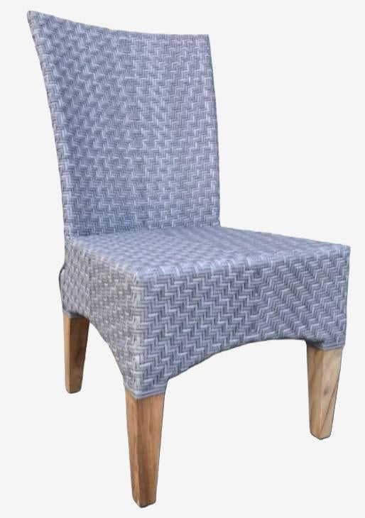 Zanzibar Side Chair