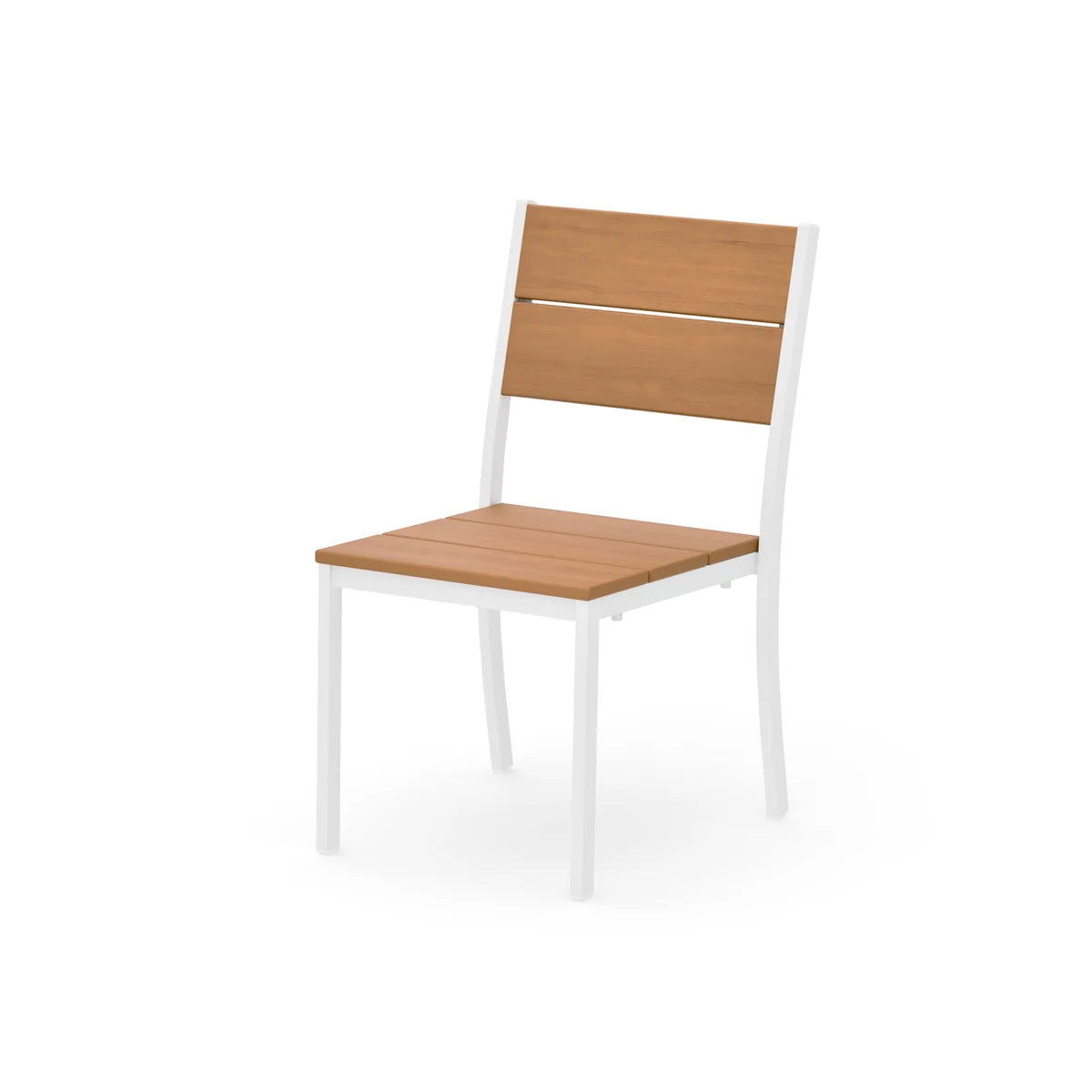 Main Street Stacking Dining Side Chair