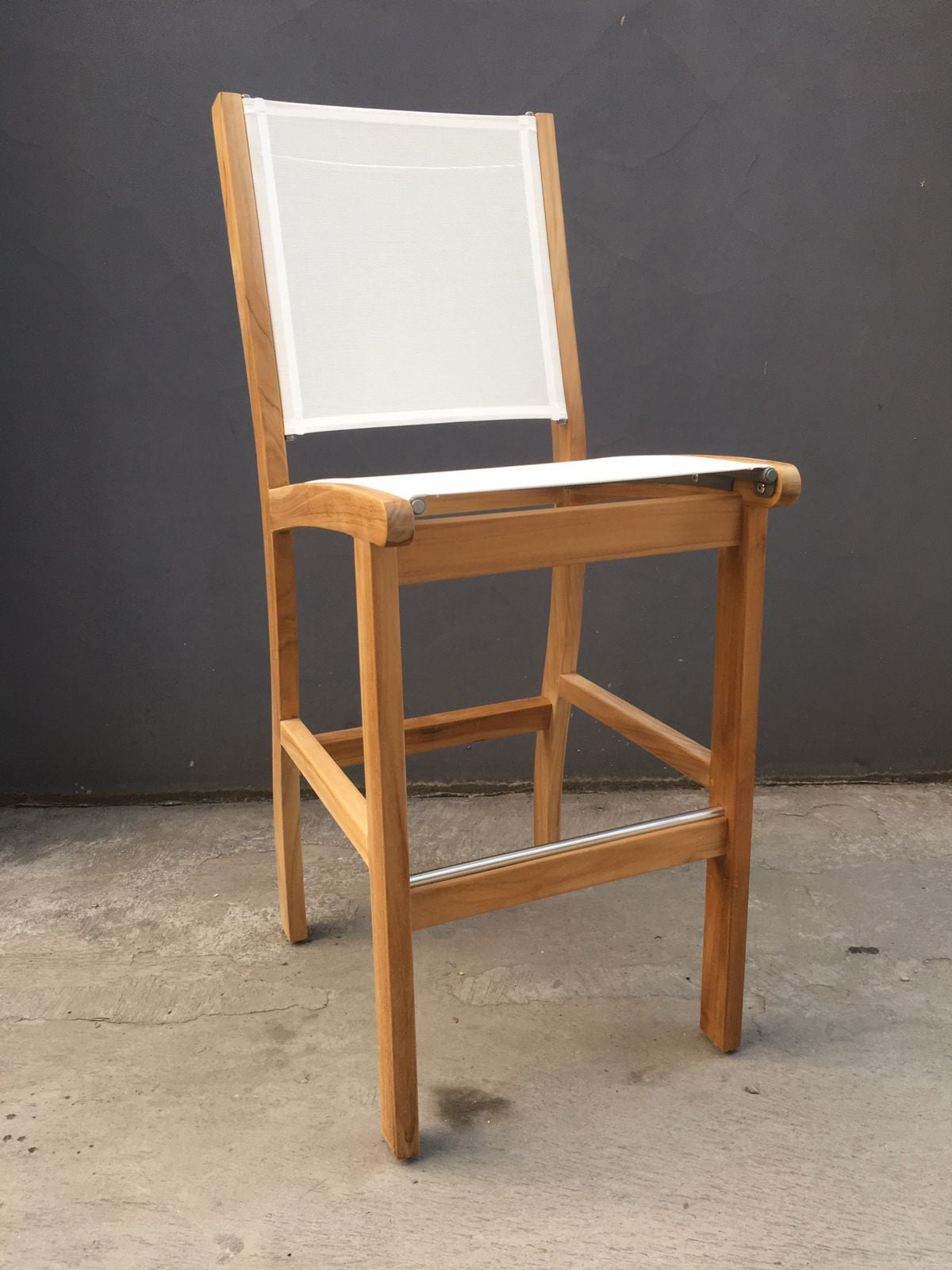 Newport Bar Side Chair