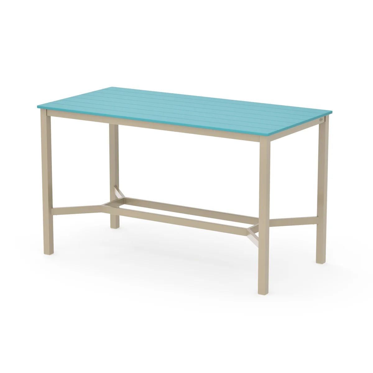 Main Street 36 x 72 Bar Table