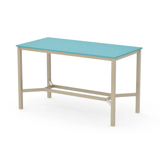 Main Street 36 x 72 Bar Table