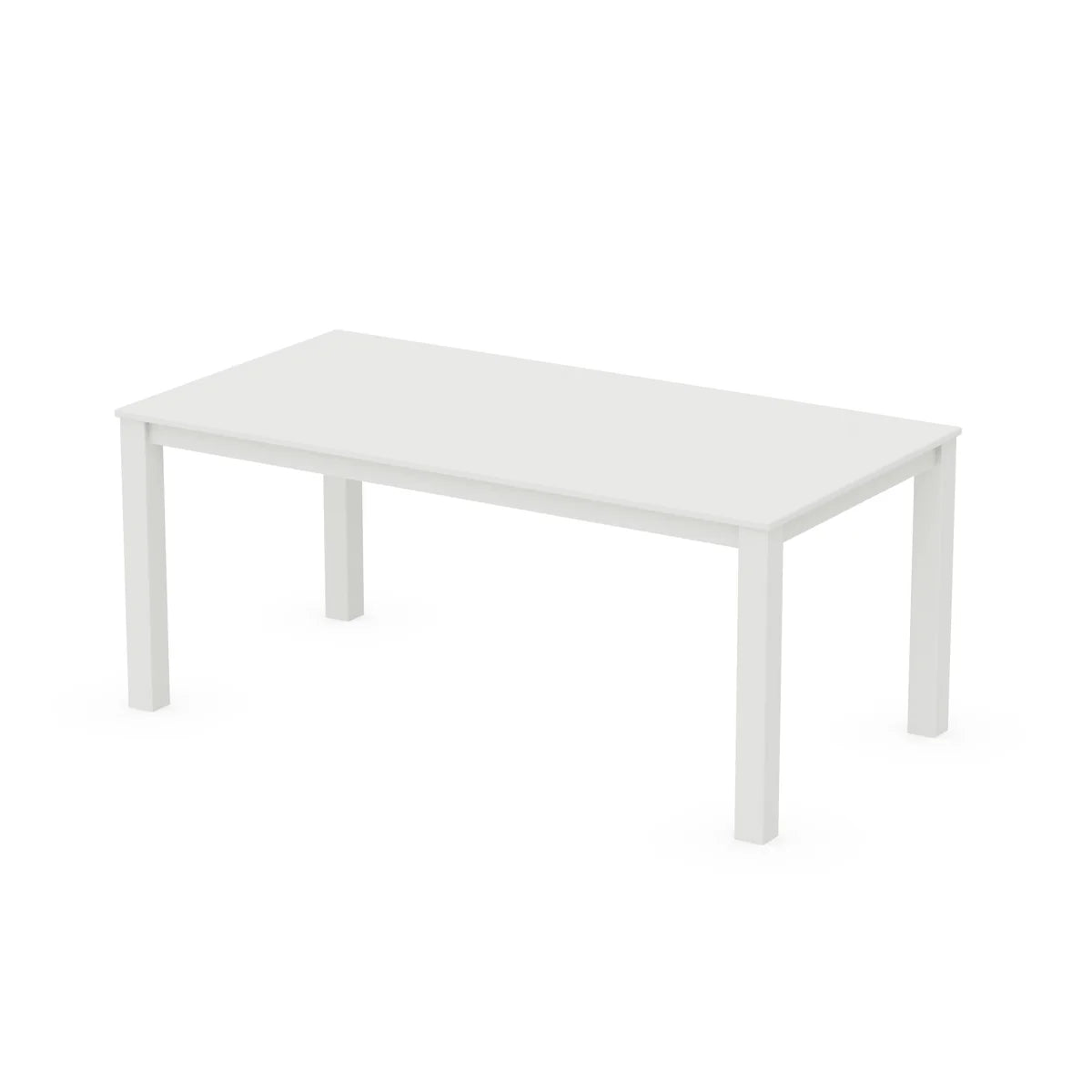 Parsons 38in X 72in Dining Table