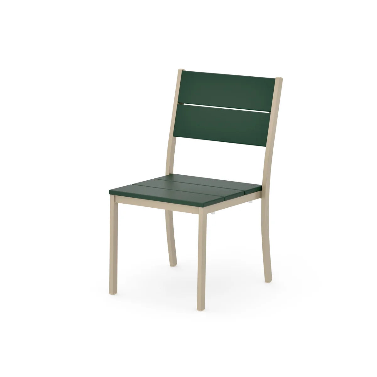Main Street Stacking Dining Side Chair