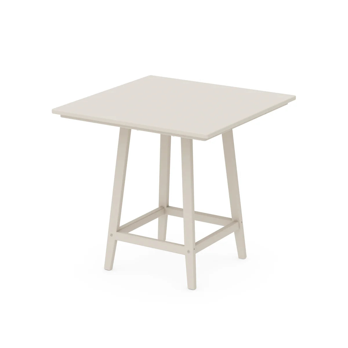 Studio 30 in Square Bistro Table