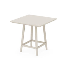 Load image into Gallery viewer, Studio 30 in Square Bistro Table