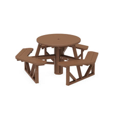Load image into Gallery viewer, Park 36" Round Picnic Table