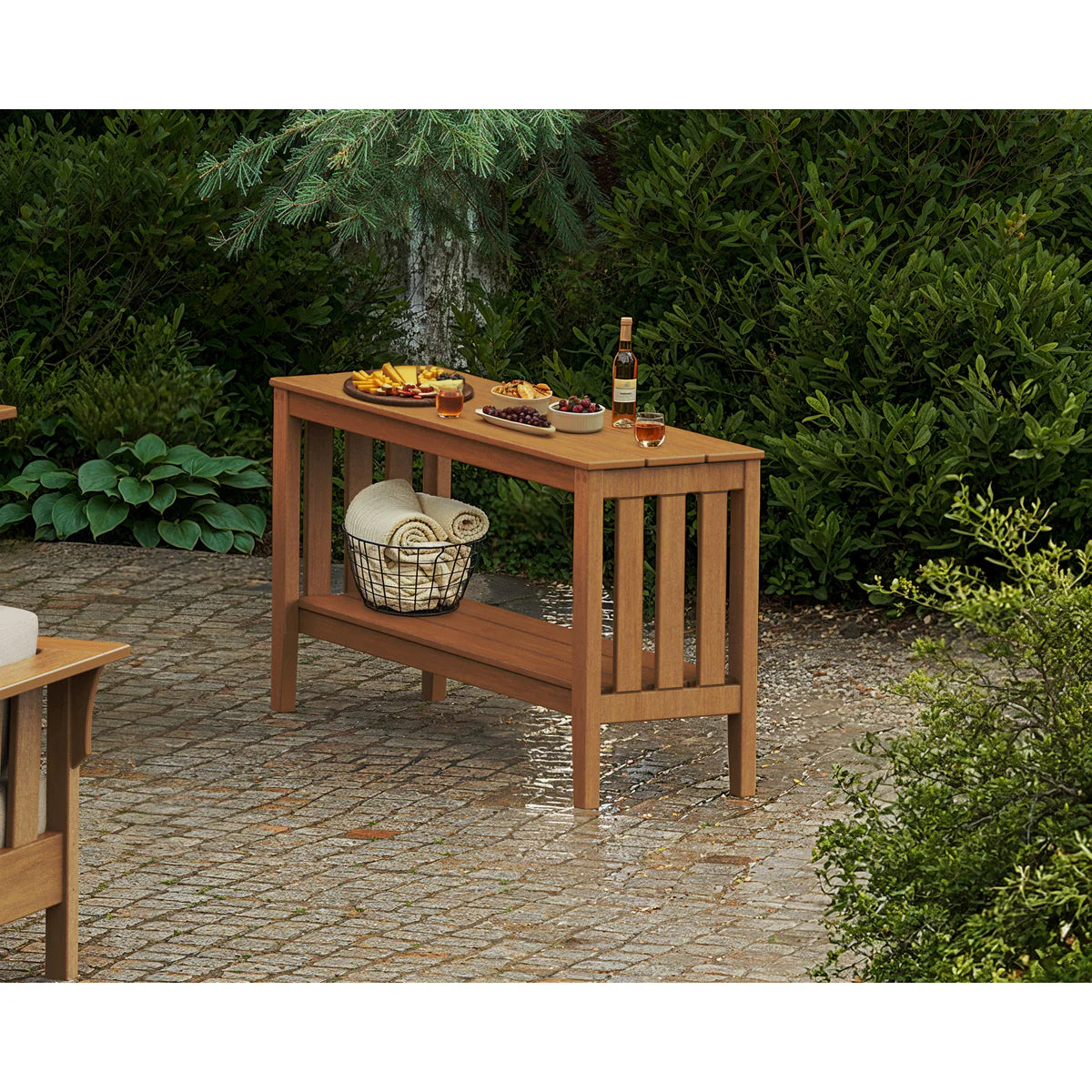 Acadia 56" Console Table