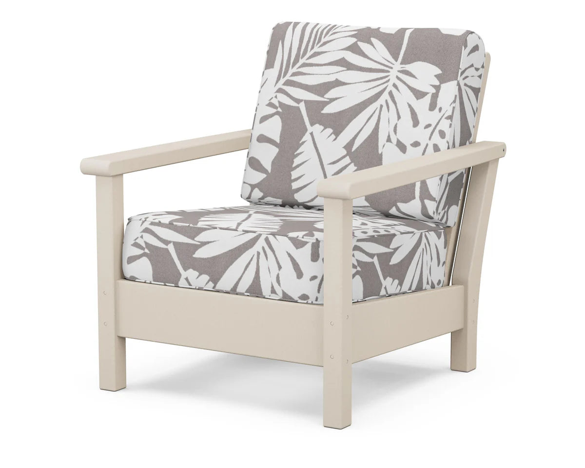 Harbour Deep Seating Chair