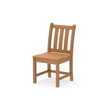 Load image into Gallery viewer, Traditional Garden Dining Side Chair