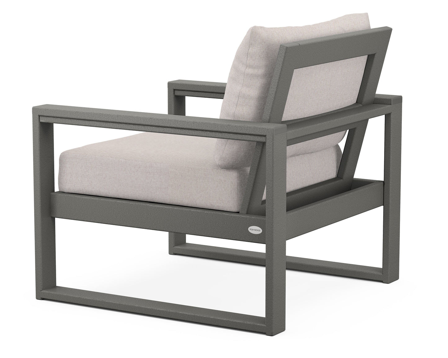EDGE 6-Piece Modular Deep Seating Set