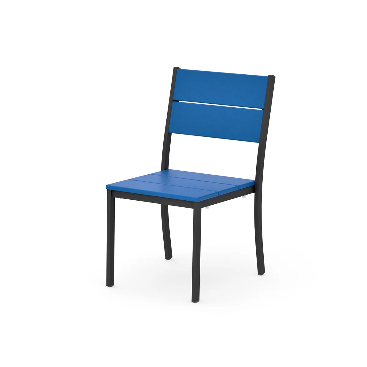 Main Street Stacking Dining Side Chair