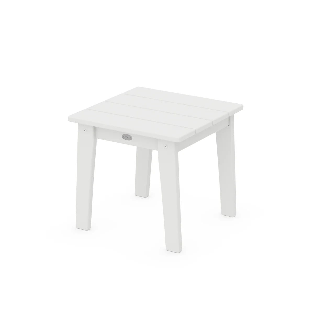 Lakeside End Table