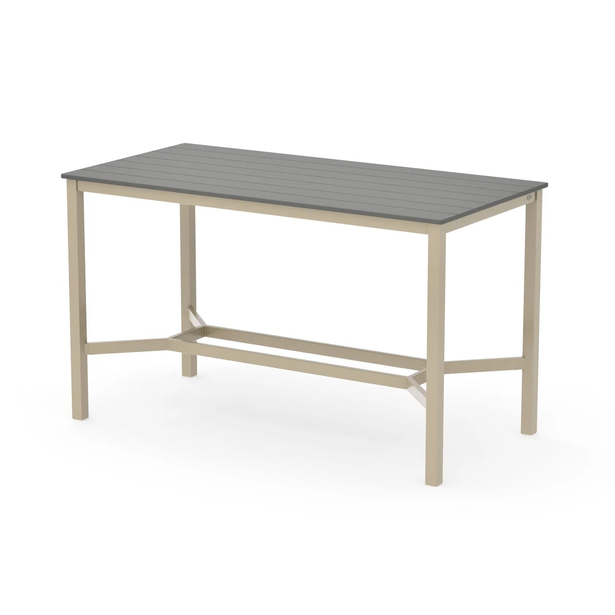 Main Street 36 x 72 Bar Table