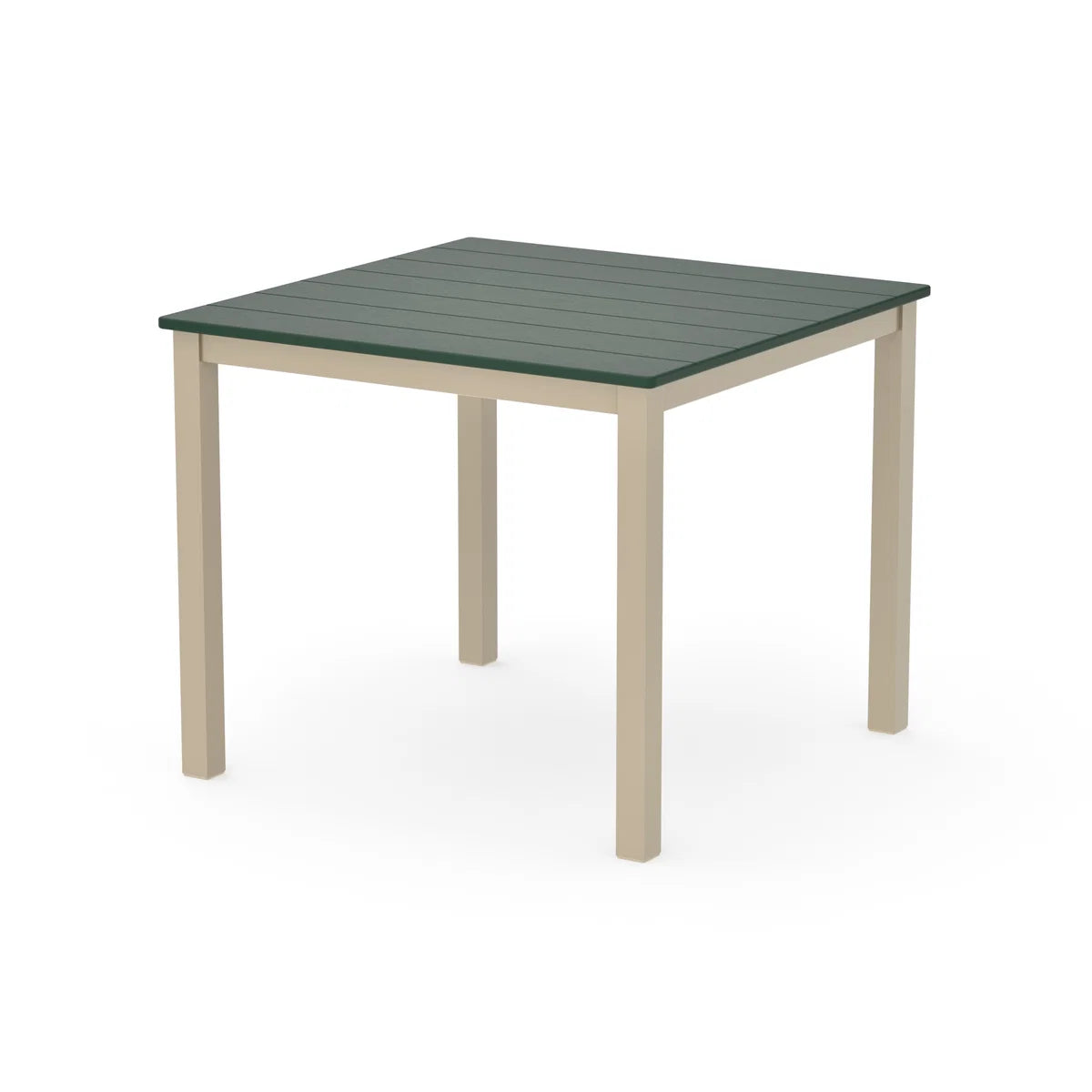 Main Street 36 x 36 Dining Table