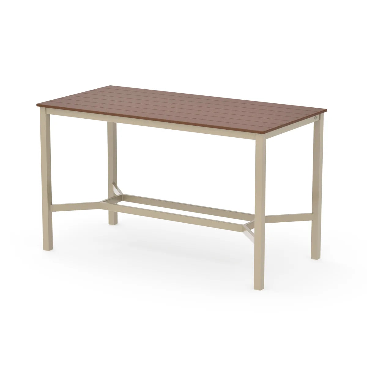 Main Street 36 x 72 Bar Table