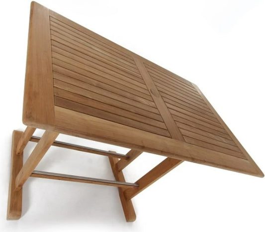 Kendal Rectangular Bar Table BASE ONLY (for 59x35" top)