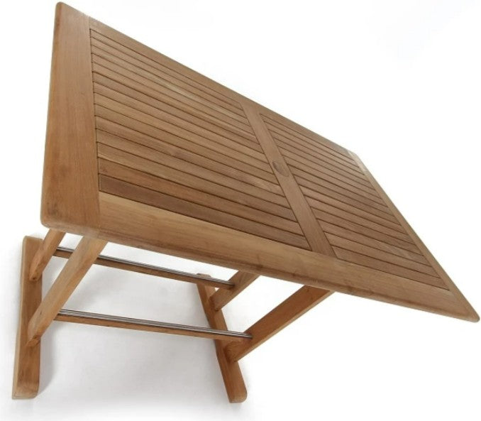 Kendal Rectangular Bar Table BASE ONLY (for 59x35