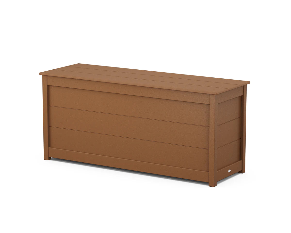68in Console Table with Storage