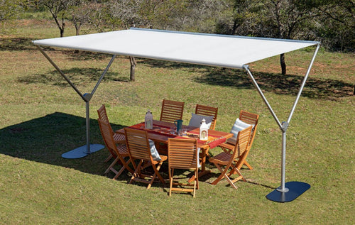 Sky Shade Package