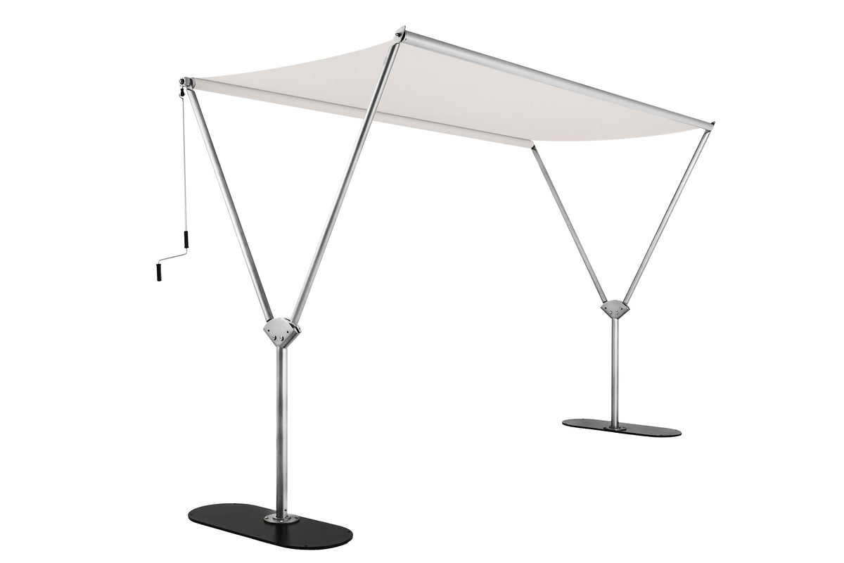 Sky Shade Package