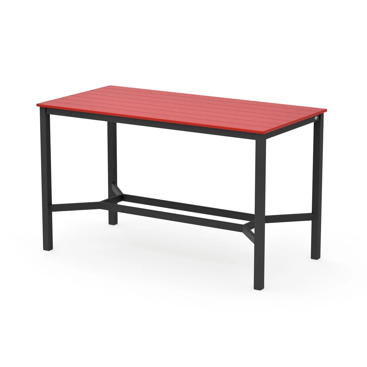 Main Street 36 x 72 Bar Table