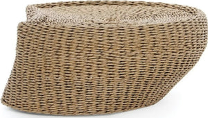 Sherena Lounge Ottoman