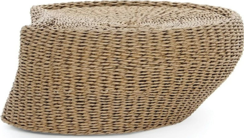 Sherena Lounge Ottoman