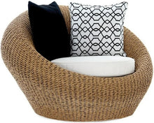 Load image into Gallery viewer, Sherena Lounge Club Armchair, Swivel