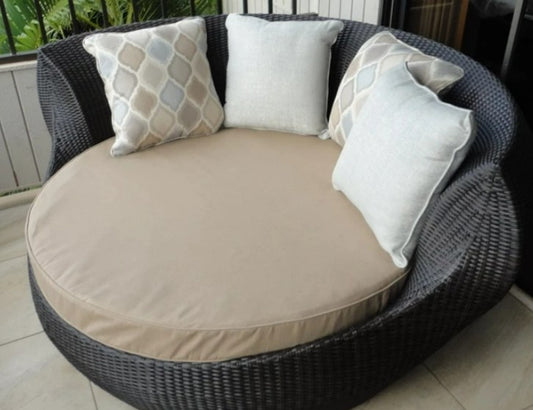 Sherena daybed round