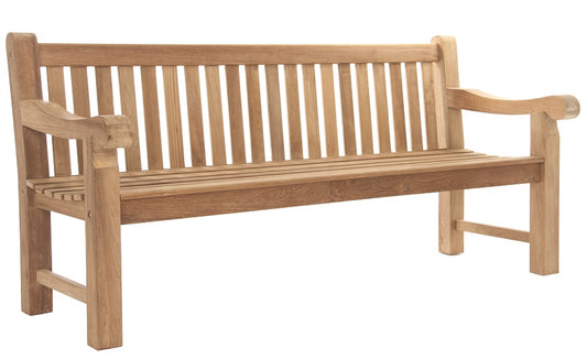 Windsor bench