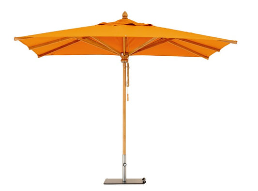Safari Rectangular Parasol Frame ONLY