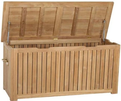 Rochester Cushion Box