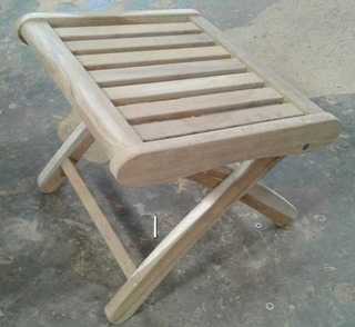 Carlisle Reclining Chair and Ottoman