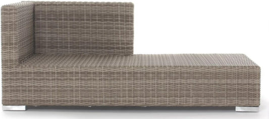 Tobago Daybed Left module